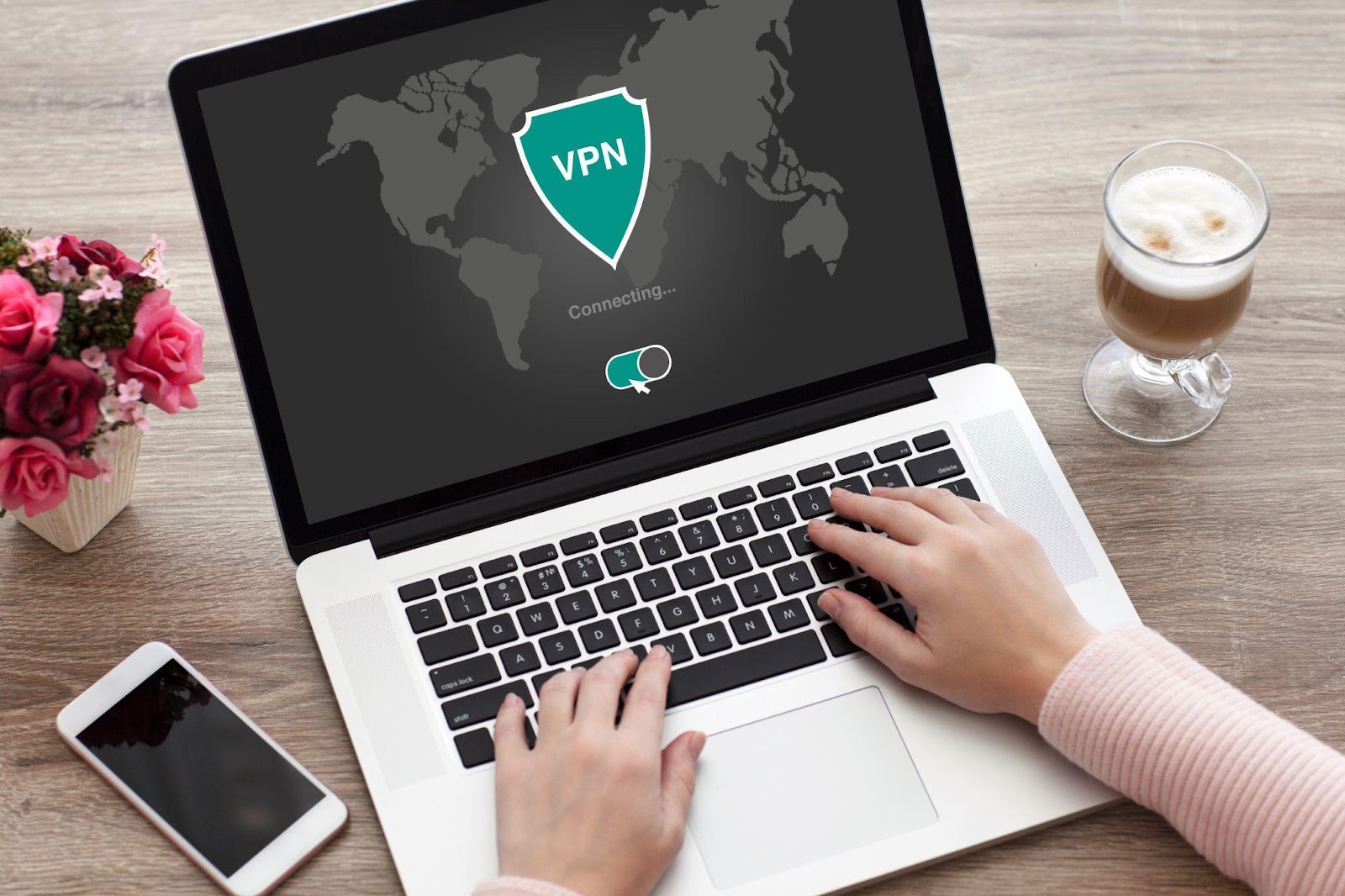 What is a VPN? 7