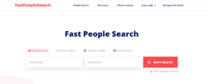 The Best People Finder Service: Fast People Search Review 6