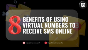 8 BENEFITS OF USING VIRTUAL NUMBERS FOR SMS 3