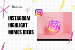 Aesthetic Instagram Highlight Names Ideas [cy] (Stylish)