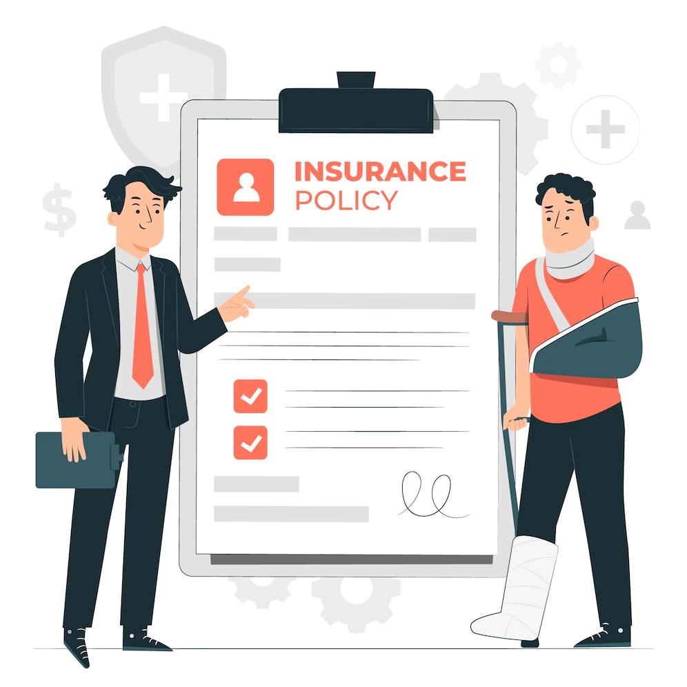 Critical Illness Insurance: Are You Covered? 7