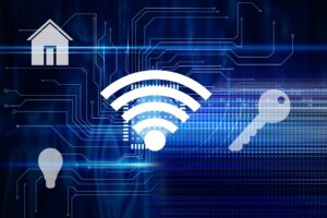 3 Major Security Issues with WLAN Technology 9