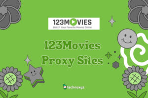 123Movies Proxy ([nmf] [cy]) Working Mirror Sites To Unblock