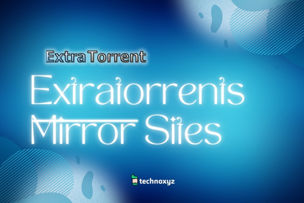 Extratorrents Mirror Sites To Unblock Extratorrent In 2024