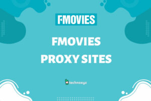 FMovies Proxy ([nmf] [cy]) Working Mirror Sites List