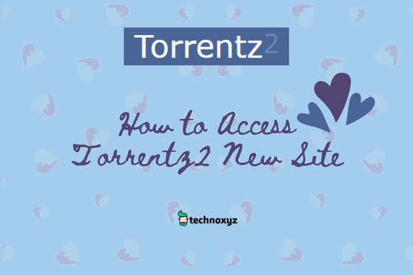 How to Access Torrentz2 New Site/Domain?