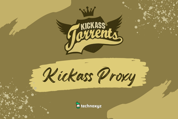 Kickass Proxy ([nmf] [cy]) KAT Mirror Sites To Unblock