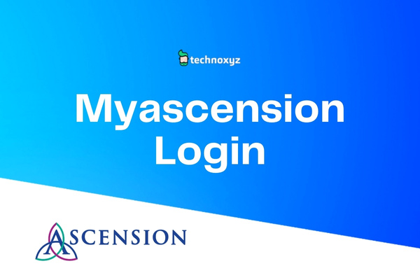 MyAscension Login Guide [cy] (Steps & Troubleshooting)