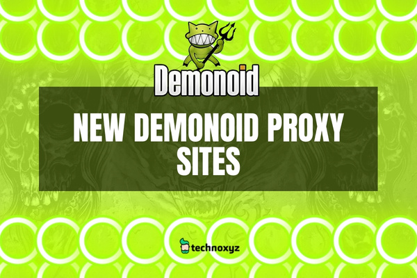 Demonoid Alternatives (2023)