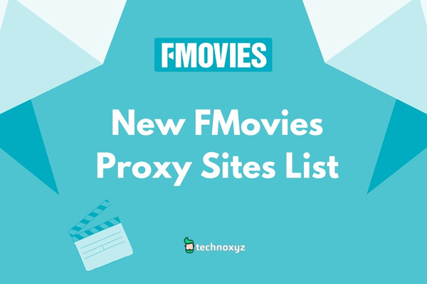 New FMovies Proxy Sites List (2024)
