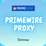 Primewire Proxy (March 2023) Working Mirror Sites To Unblock