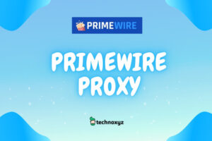 Primewire Proxy ([nmf] [cy]) Working Mirror Sites To Unblock