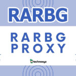 Rarbg Proxy (March 2024) Working Mirror Sites To Unblock