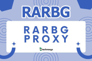 Rarbg Proxy ([nmf] [cy]) Working Mirror Sites To Unblock