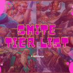 Smite Tier List 2026 (June Update, Best Gods Ranked)