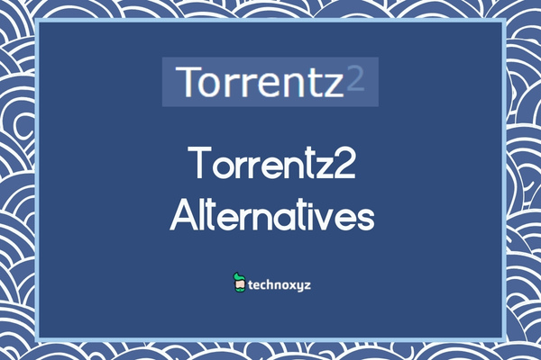 Torrentz2 Alternatives (2024)