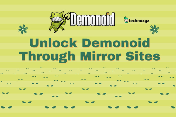 Unlock Demonoid Through Mirror Sites in 2024