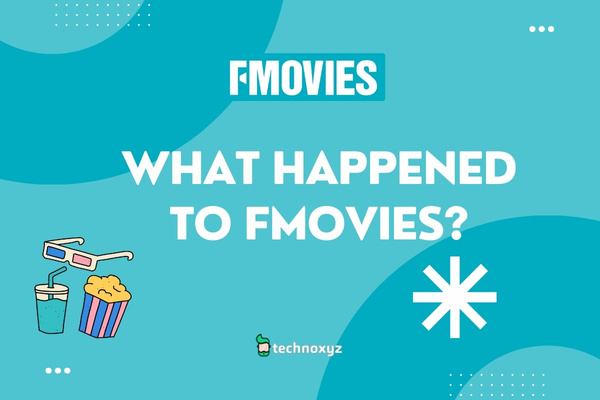 What Happened to FMovies?