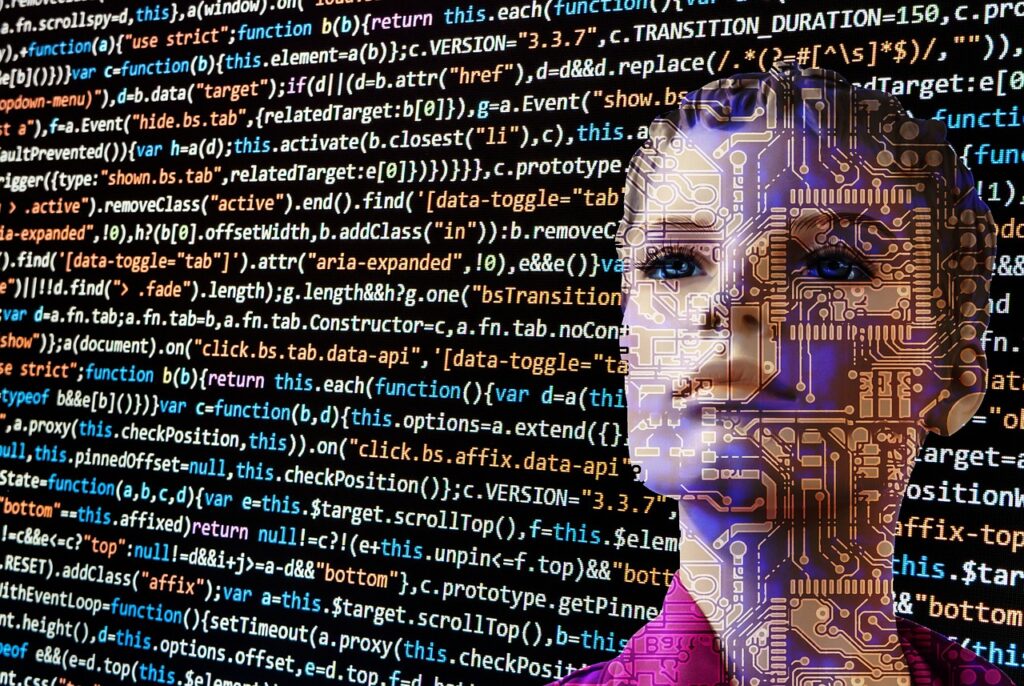 Artificial Intelligence Is Finally Making Big Waves in Software Development – Here’s How 1