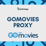 Gomovies Proxy (March 2023) Mirror Sites To Unblock