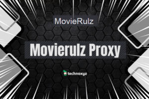 Movierulz Proxy ([nmf] [cy]) Working Mirror Sites To Unblock