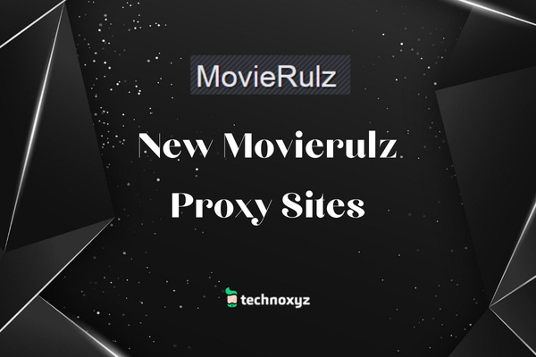 New Movierulz Proxy Sites List (2023)