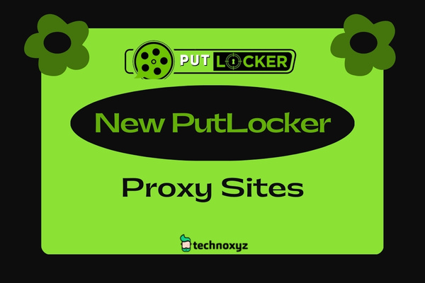New PutLocker Proxy Sites List (2024)