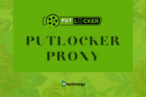 PutLocker Proxy ([nmf] [cy]) Working Mirror Sites To Unblock