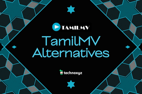 TamilMV Alternatives (2024)