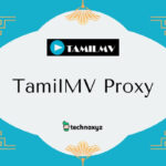 TamilMV Proxy (April 2023) Mirror Sites To Unblock