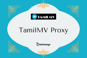 TamilMV Proxy ([nmf] [cy]) 1TamilMV Mirror Sites To Unblock