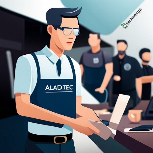 Aladtec Login Guide How to Quickly Access Your Account