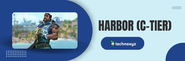 Harbor (C-Tier)