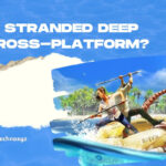 Is Stranded Deep Finally Cross-Platform in 2026? [UPDATED]