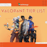 Valorant Tier List 2026 (June Update, All Agents Ranked)