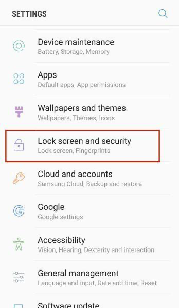 How to Uninstall Hidden Spy Phone App on Android 4