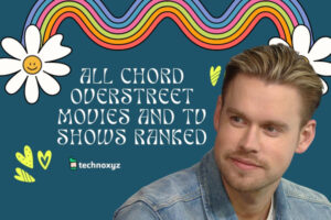 All Chord Overstreet Movies and TV Shows Ranked [[nmf] [cy]]