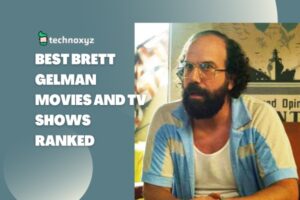 Best Brett Gelman Movies and TV Shows [[nmf] [cy]]