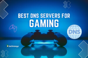 Best DNS Servers For Gaming in [cy] [Game Like a Pro]