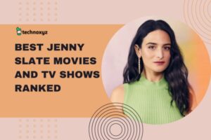 Best Jenny Slate Movies and TV Shows [[nmf] [cy]]