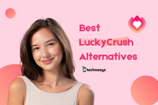 20 Best LuckyCrush Alternatives in 2024
