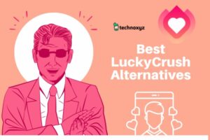 Best LuckyCrush Alternatives in [cy]: Find Love Online