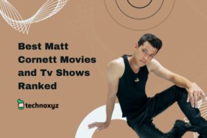 Best Matt Cornett Movies and TV Shows [[nmf] [cy]]