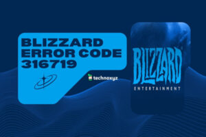 How to Fix Blizzard Error Code 316719 in [cy]? [10 Fixes]