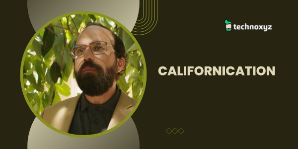 Californication - Brett Gelman Movies and TV Shows Ranked As of 2024