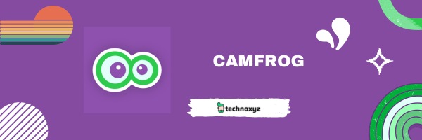 Camfrog - Best LuckyCrush Alternatives in 2024