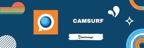 Camsurf - Best LuckyCrush Alternatives in 2024