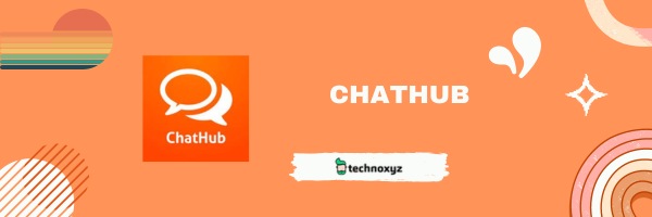 ChatHub - Best LuckyCrush Alternatives in 2024