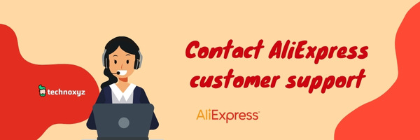 Contact AliExpress Customer Support - Fix AliExpress Error Code SC_1 in 2024
