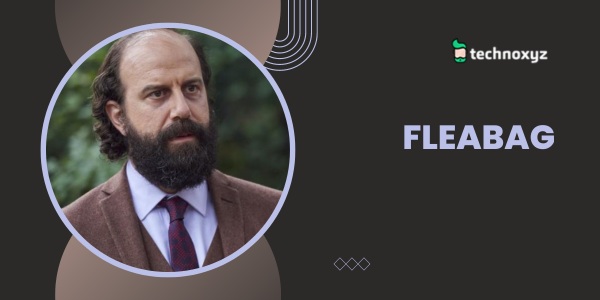 Fleabag - Brett Gelman Movies and TV Shows Ranked As of 2024
